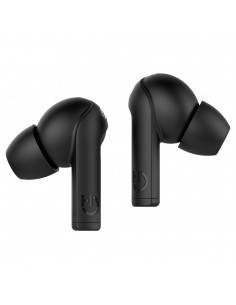 Hiditec FENIX Auriculares Dentro de oído Bluetooth Negro
