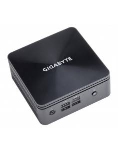Gigabyte GB-BRi5H-10210(E) UCFF Negro i5-10210U 1,6 GHz