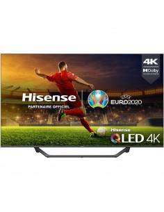 Hisense 55A7GQ Televisor 139,7 cm (55") 4K Ultra HD Smart TV Wifi Negro