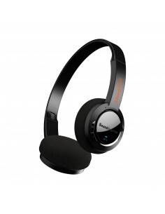 Creative Labs Sound Blaster JAM V2 Auriculares Diadema Bluetooth Negro