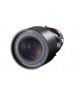 Panasonic ET-DLE350 lente de proyección