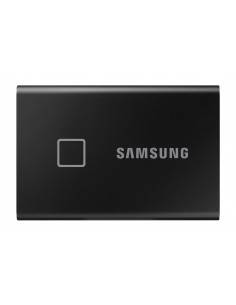 Samsung MU-PC1T0K 1000 GB Negro