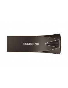Samsung MUF-32BE unidad flash USB 32 GB USB tipo A 3.2 Gen 1 (3.1 Gen 1) Gris