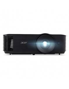 Acer Basic X128HP videoproyector Proyector instalado en el techo 4000 lúmenes ANSI DLP XGA (1024x768) Negro