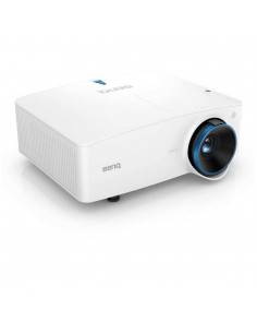 Benq LU930 videoproyector Standard throw projector 5000 lúmenes ANSI DLP WUXGA (1920x1200) Blanco
