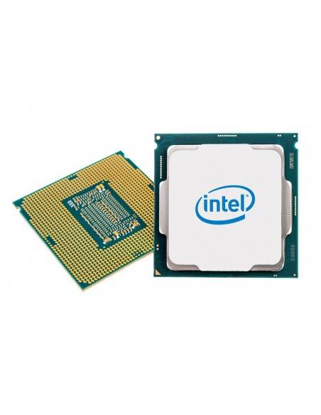 Intel Core i9-10980XE procesador 3 GHz 24,75 MB Smart Cache Caja