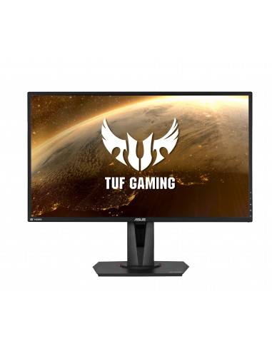 ASUS TUF Gaming VG27BQ 68,6 cm (27") 2560 x 1440 Pixeles Quad HD LED Negro