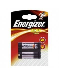 Energizer 7638900057003 pila doméstica Batería de un solo uso Litio