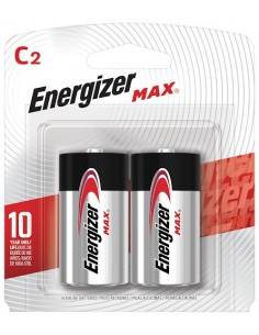 Energizer Max Batería de un solo uso