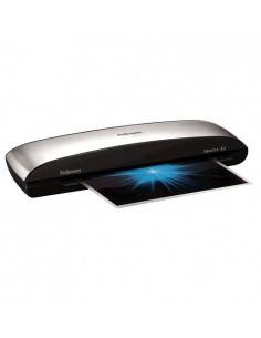 Fellowes Spectra A3 Negro, Gris