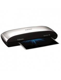 Fellowes SPECTRA A4 95 Negro, Gris