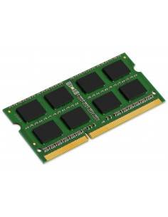 Kingston Technology ValueRAM 8GB DDR3 1600MHz Module módulo de memoria 1 x 8 GB