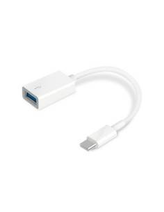 TP-LINK UC400 cable USB 0,133 m USB A USB C Blanco