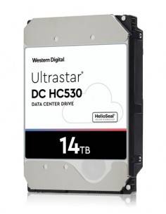 Western Digital Ultrastar DC HC530 3.5" 14000 GB Serial ATA III