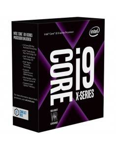 Intel Core i9-9820X procesador 3,3 GHz 16,5 MB Smart Cache Caja