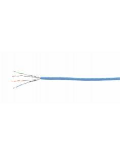 Kramer Electronics BC-UNIKAT cable de red Azul 305 m Cat6a U FTP (STP)