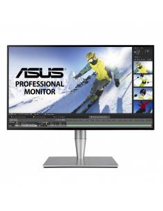 ASUS ProArt PA27AC 68,6 cm (27") 2560 x 1440 Pixeles Quad HD LED Negro, Gris