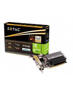Zotac GeForce GT 730 2GB NVIDIA GDDR3