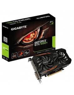 Gigabyte GeForce GTX 1050 Ti 4GB
