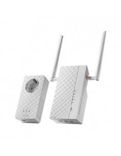 ASUS PL-AC56 Kit 1200 Mbit s Ethernet Wifi Blanco 2 pieza(s)