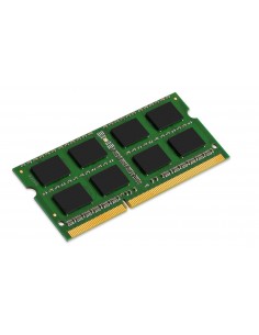 Kingston Technology System Specific Memory 8GB DDR3 1333MHz SODIMM Module módulo de memoria 1 x 8 GB