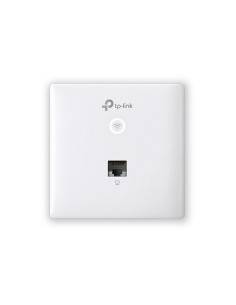 TP-LINK EAP230-Wall 1000 Mbit s Blanco Energía sobre Ethernet (PoE)