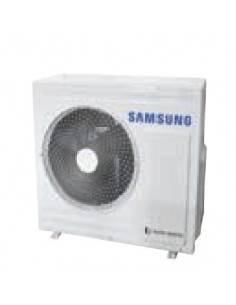 Samsung AJ080TXJ4KG EU sistema de aire acondicionado dividido Unidad exterior de aire acondicionado Blanco