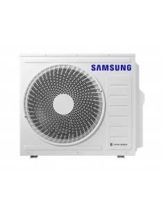 Samsung AJ068TXJ3KG EU sistema de aire acondicionado dividido Unidad exterior de aire acondicionado Blanco