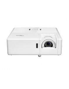 Optoma ZW350 videoproyector 3500 lúmenes ANSI DLP WXGA (1280x800) 3D Blanco