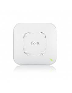 Zyxel WAX650S 3550 Mbit s Blanco Energía sobre Ethernet (PoE)