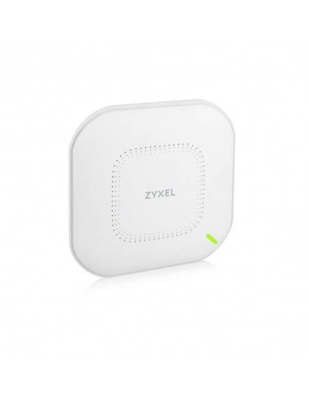 Zyxel WAX610D-EU0101F punto de acceso inalámbrico 2400 Mbit s Blanco Energía sobre Ethernet (PoE)