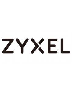 Zyxel LIC-BUN-ZZ0071F licencia y actualización de software 1 licencia(s) 1 año(s)