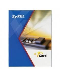 Zyxel SECUEXTENDER-ZZ0105F licencia y actualización de software 5 licencia(s)