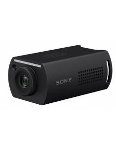 Sony SRG-XP1 Cámara de seguridad IP Interior Caja 3840 x 2160 Pixeles Techo Pared Poste