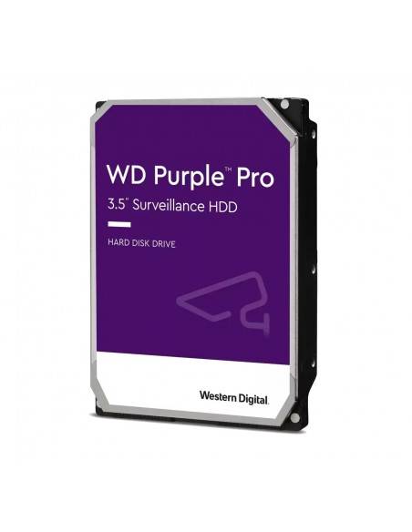 Western Digital Purple Pro 3.5" 8000 GB Serial ATA III