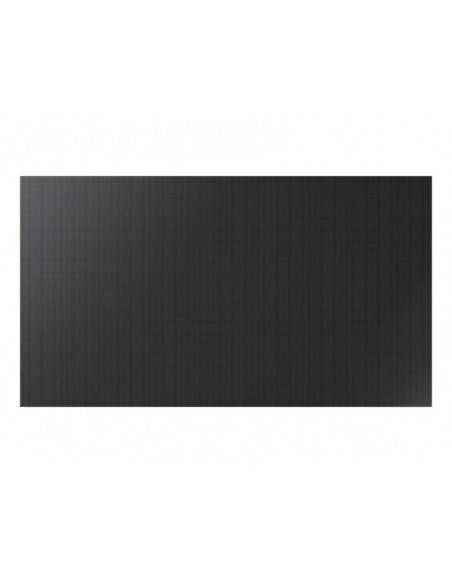 Samsung LH015IERKLS EN pantalla de señalización Pantalla plana para señalización digital 3,81 cm (1.5") LED Negro