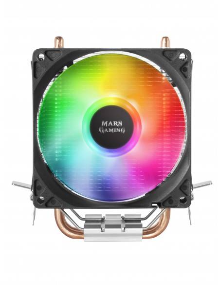 Mars Gaming Disipador CPU RGB 130W TDP