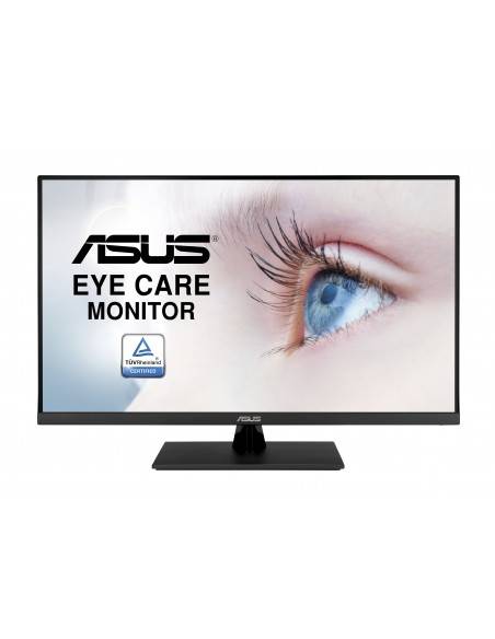 ASUS VP32UQ 80 cm (31.5") 3840 x 2160 Pixeles 4K Ultra HD Negro