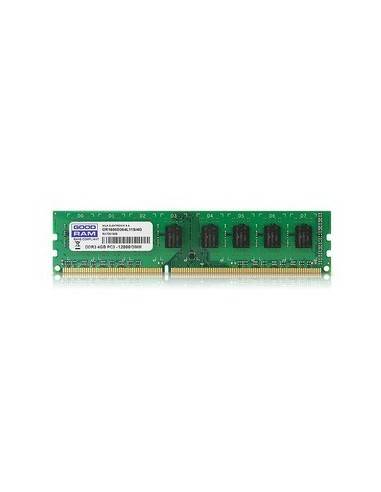 Goodram 4GB DDR3 1600MHz módulo de memoria 1 x 4 GB
