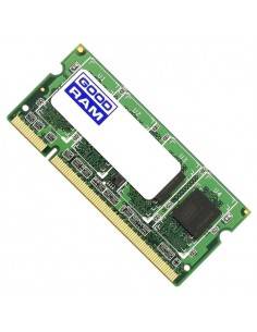 Goodram 8GB DDR3 SO-DIMM módulo de memoria 1333 MHz
