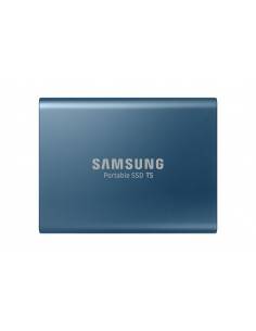 Samsung T5 500 GB Azul