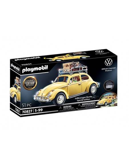 Playmobil 070827 vehículo de juguete
