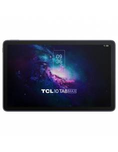 TCL 10 Tab Max 64 GB 26,3 cm (10.4") Mediatek 4 GB Wi-Fi 5 (802.11ac) Android 10 Gris