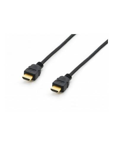 Equip 119351 cable HDMI 3 m HDMI tipo A (Estándar) Negro