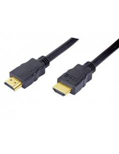 Equip 119358 cable HDMI 15 m HDMI tipo A (Estándar) Negro