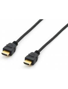 Equip 119353 cable HDMI 3 m HDMI tipo A (Estándar) Negro