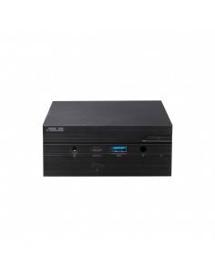 ASUS VivoMini PN51-BB555MDE1 0,62 l tamaño PC Negro Socket FP6 5500U 2,1 GHz