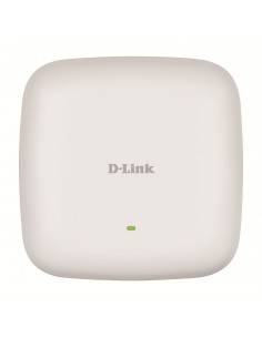 D-Link AC2300 1700 Mbit s Blanco Energía sobre Ethernet (PoE)