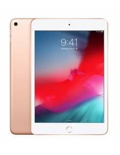 Apple iPad mini 256 GB 20,1 cm (7.9") 3 GB Wi-Fi 5 (802.11ac) iOS 12 Oro