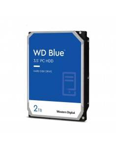 Western Digital Blue 3.5" 2000 GB SATA